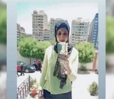 مصر: مقتل طالبة جامعية علي يد شاب بسبب رفض أسرتها زواجهما