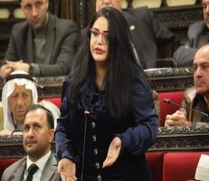 نائب في البرلمان تنتقد استقبال وزير الكهرباء بالطبل والزمر: جوهر أبو مالحة.. فكرة لا تموت