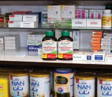 صعوبات في تصنيع الأدوية الوطنية ... نقابة الصيدلة: "تغطي 90 بالمئة من حاجة السوق ولا نية لرفع أسعارها"