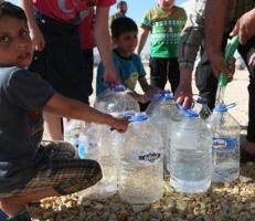 الكوليرا تتزايد في سورية وسط توقعات بتراجع الإصابات مع حلول الشتاء