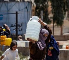 مسؤولة الصحة بمطار دمشق: خطة جديدة لرصد إصابات "الكوليرا" و"الكورونا"  بين القادمين إلى سورية