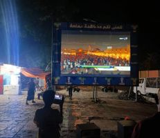 الكهرباء تمنع أهالي دير الزور من متابعة كأس العالم