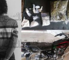 وزارة الداخلية: القبض على أحد أعتى المطلوبين بريف دمشق