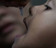 وزارة الصحة تطلق لقاح ضد الكوليرا في أرياف أربع محافظات