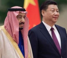 توقيع 20 اتفاقية بقيمة 110 مليارات ريال على هامش القمة السعودية – الصينية