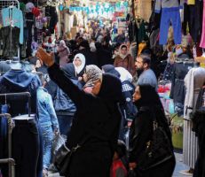 غرفة تجارة دمشق : لن تنخفض أسعار المنتجات حتى تنظم عملية توزيع المازوت