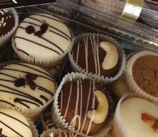 خلاف بين حماية المستهلك وجمعية الحلويات حول حقيقة توفف الأفران الخاصة عن العمل  بدمشق