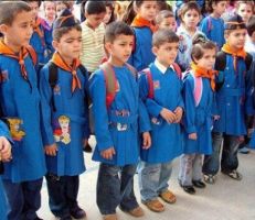 التربية تبدأ بإدخال مفاهيم "التربية الجنسية" بالمدارس السورية