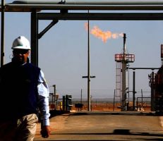 مسؤول: الجزائر تسجل رقما قياسيا في صادرات الغاز خلال 2022 عند 56 مليار متر مكعب