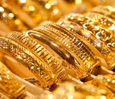 انخفاض سعر غرام الذهب 3 آلاف ليرة محلياً