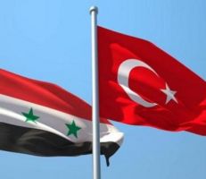 صحيفة تركية تكشف عن لجان مشتركة مع سوريا لتسريع “ماراثون التطبيع”