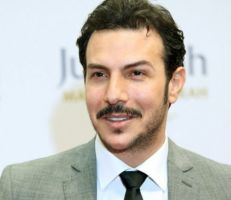 باسل خياط بطل مسلسل "الثمن" الأعلى أجراً بين الفنانين السوريين
