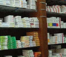 نقابة الصيادلة: دواء الكريب يكلف 50 ألف ليرة بعد رفع الأسعار الأخيرة