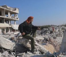 الأمم المتحدة تسعى لجمع 400 مليون دولار لمتضرري الزلزال في سورية