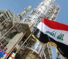 العراق يتوقع تصدير 3,5 مليون برميل نفط يومياً