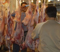 جمعية حماية المستهلك : ارتفاع أسعار اللحوم الحمراء يعود إلى عدم توافرها بشكل كافي وازدياد التهريب