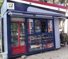 قريباً..ساحات للأسواق الشعبية في دمشق لضمان بيع المنتج دون وسيط