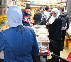 جمعية حماية المستهلك :ارتفاع الأسعار في رمضان قد يصل لـ15 بالمئة