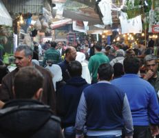 غرفة تجارة ريف دمشق: ربط الحصول على سجل تجاري بتسجيل العمال في التأمينات زاد من البطالة