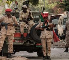 الجيش السوداني يقرر حل قوات الدعم السريع وإنهاء انتداب جميع أفراد الجيش لديها