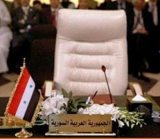 في جلسة غير عادية.. وزراء الخارجية العرب يبحثون الأحد القادم عودة سورية إلى الجامعة الغربية