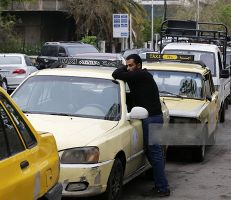 محافظة دمشق: هناك نقص بالمحروقات في العاصمة وسط تراجع التوريدات!!