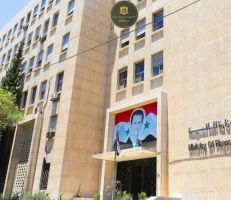 وزارة المالية تعقب على الإشاعات المتداولة حول تكليف شركة وتار بضريبة 200 مليار ليرة