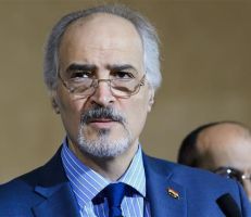السفير الجعفري: الصداقة بين سورية وروسيا وصلت لمرحلة التحالف والأخوة