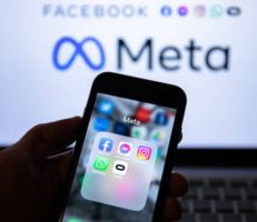 ميتا تمنع تداول المحتوى الإخباري على فيسبوك وإنستغرام في كندا