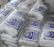 مدير السورية للتجارة: موعد توزيع السكر والأرز عبر البطاقة غير واضح!