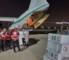 الجزائر تعلن رسميا رفض المغرب استقبال مساعداتها لمنكوبي الزلزال