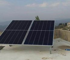 في اللاذقية..رفع سقف قرض "الطاقة المتجددة" إلى 35 مليون ليرة للمنزلي دون فوائد