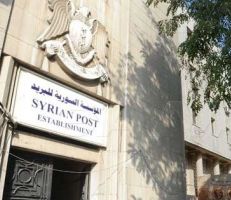 السورية للبريد تبدأ بدفع تعويضات المسرحين في أيلول الماضي