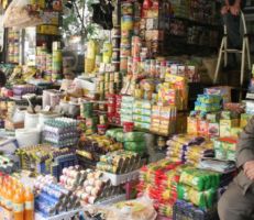 غرفة تجارة ريف دمشق : التفاوت في أسعار البضائع بين العاصمة وريفها سببه تكاليف النقل
