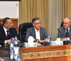 وزير التربية من طرطوس: قرارات جديدة بخصوص الامتحانات ودعم الإشراف التربوي في المدارس