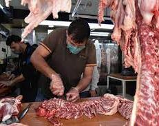 جمعية اللحامين : ارتفاع أسعار اللحوم الحمراء سبببه تزاوج القطعان وقرار التصدير