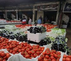 لجنة تجار ومصدري سوق الهال : الأسواق تتهيأ لرفع الأسعار بعد رفع سعر المازوت إلى 11880 ليرة