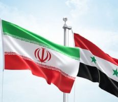 إنشاء شركة تأمين مشتركة سورية إيرانية قريباً
