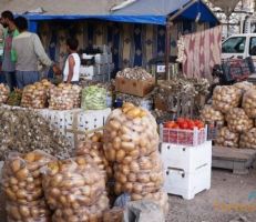 غرفة تجارة دمشق : التاجر لا يستغل زيادة الرواتب وغلاء السلع سببه ارتفاع التكاليف
