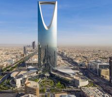 450 شركة حصلت على تصاريح لافتتاح مقراتها الإقليمية في السعودية