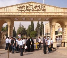 جامعة حلب تشرح ملابسات اكتشاف حالات تزوير أوراق ووثائق خاصة فيها