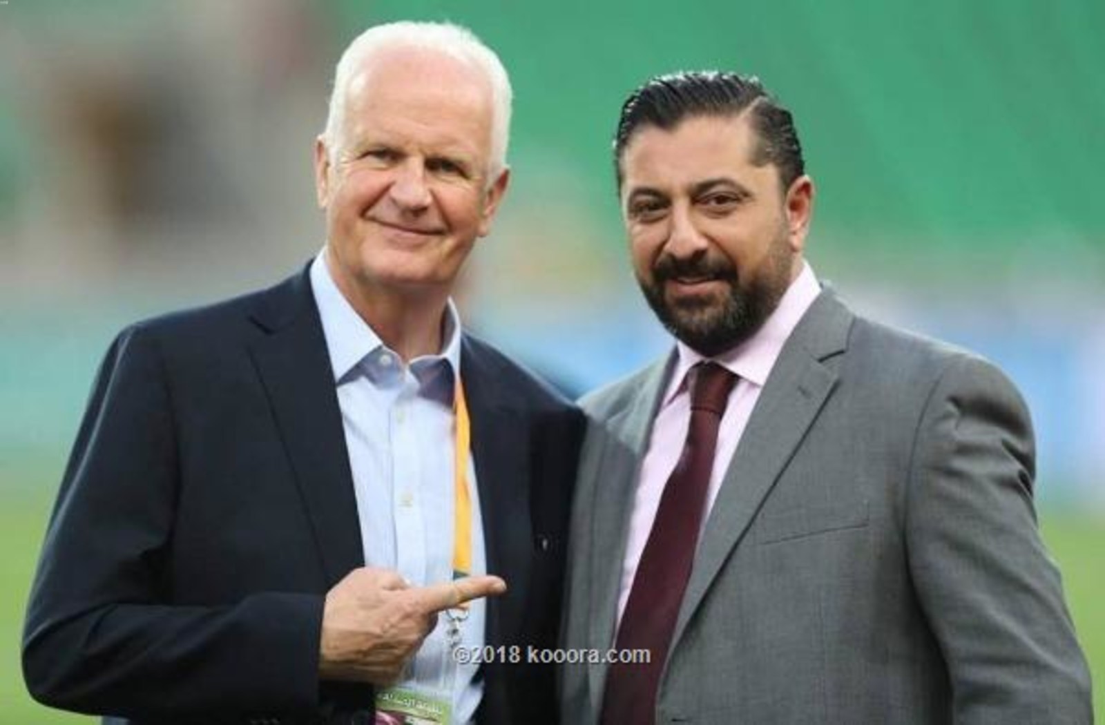 الدباس يراهن على منتخب سوريا في كأس آسيا