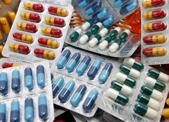 ا 4,3 مليارات قيمة الأدوية المستوردة للأمراض المزمنة