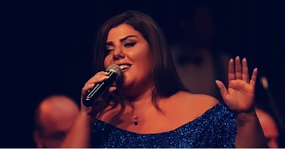 ليندا بيطار في عملين جديدين.. معيدة الهوية الضائعة للأغنية السورية