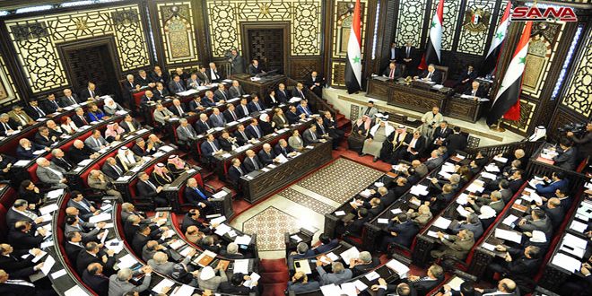 خميس يعتذر "تحت القبة" ..  ورئيس مجلس الشعب يهاجم "الفيسبوك ومشتقاته"