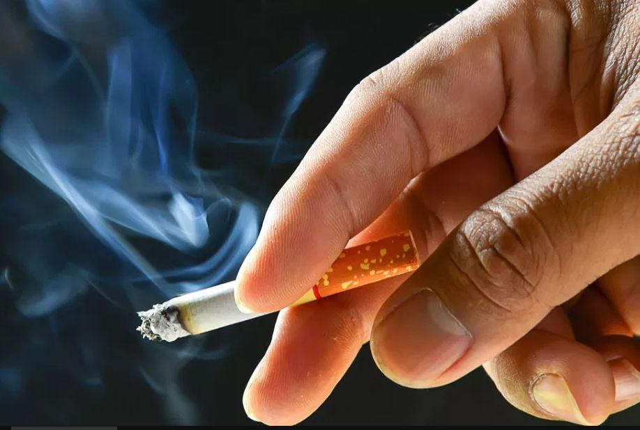 الأردن يتصدر قائمة المدخنين عربياً والثالث عالمياً