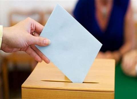 انطلاق الانتخابات الرئاسية في أوكرانيا