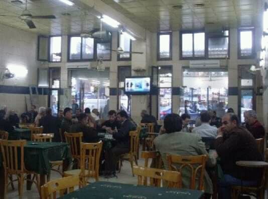 ضبط مخالفات صحية بـ 17 مقهى في اللاذقية