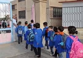 "السلوك العدواني" يواجه العملية التربوية في درعا وافتتاح 31 مدرسة قريباً