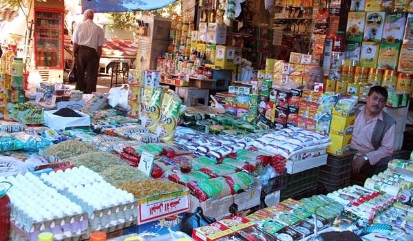 شركات المواد الغذائية تتجاوب مع جهود الحكومة لضبط الأسعار في رمضان